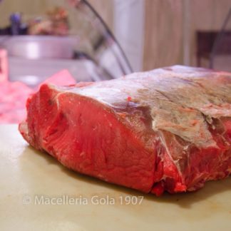 Sottofiletto di Fassone