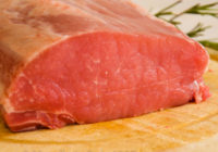 Lonza di maiale o sottofiletto di maiale