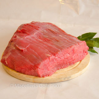 Fettine di spalla