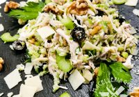 insalata di pollo della Macelleria Gola 1907
